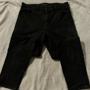 Lucky Brand | Black Jeans
